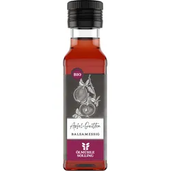 Bio Apfel-Quitten Balsamessig 100 ml