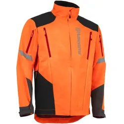 Husqvarna Trimmer- und Freischneiderjacke Technical XXL