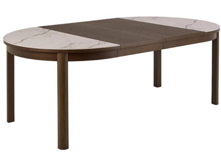 by fonQ Marmo Verlengblad Eettafel