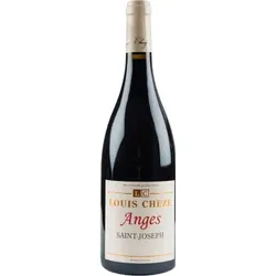 Magnum - Anges 2023 - Louis Chèze