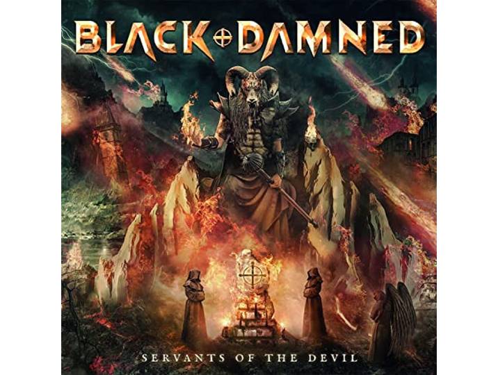 Servants of the Devil