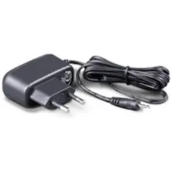 Midland MW 904 Steckerlader für G5C, G7Pro, G9Pro, Walkie Talkie, Schwarz