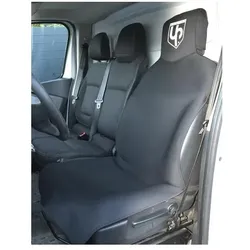 UP Design, Autositzbezüge, Sitzbezug