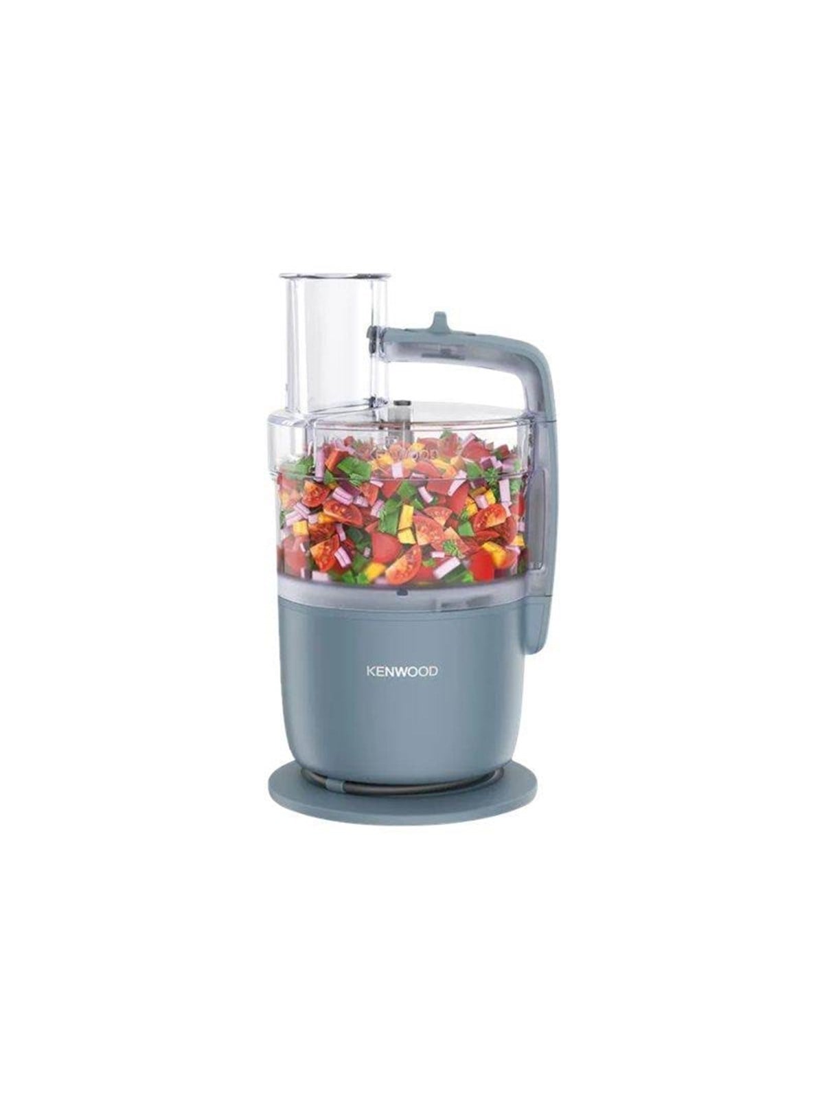 Kenwood Küchenmaschine Multipro Go FDP22.130GY