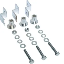 Hager Bausatz Stromwandler univ. LZ252