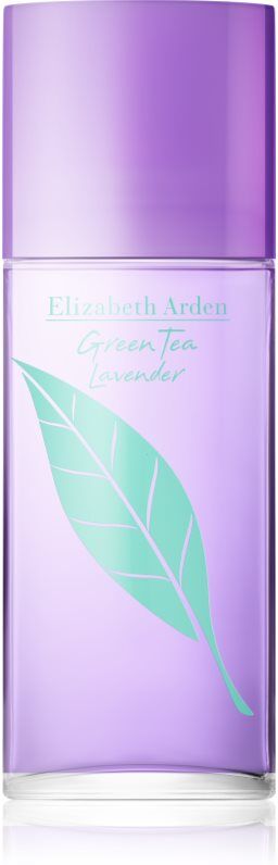 Elizabeth Arden Green Tea Lavender Eau de Toilette für Damen 100 ml