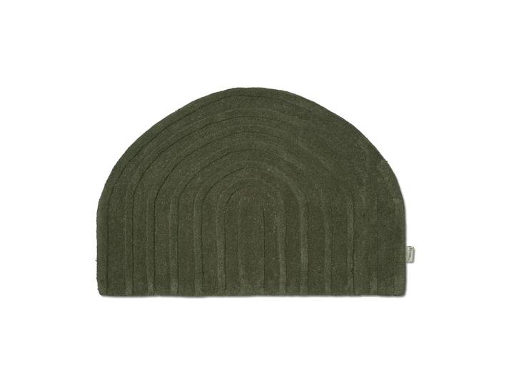 Classic Collection Paillasson Arch 60x90 cm Green
