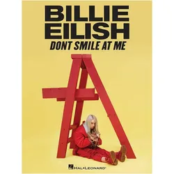 Billie Eilish - Don/'t Smile at Me, Fachbücher von Billie Eilish Pirate Baird O'Connell