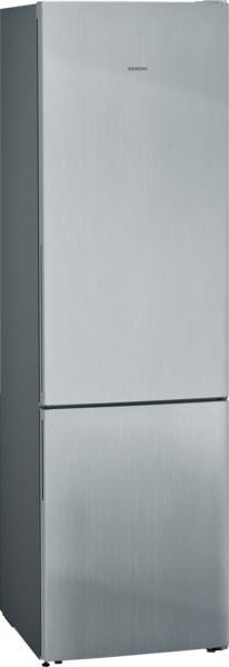 Siemens KG39E8IBA iQ500 Freistehende Kühl-Gefrier-Kombination