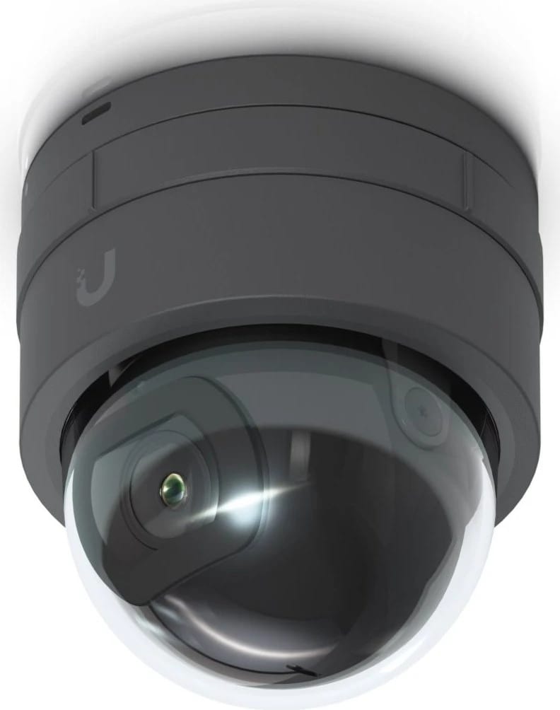 Ubiquiti UniFi Camera Dual Mount UACC-Camera-DM-B schwarz