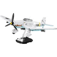 Junkers Ju 87D-3 Stuka, Konstruktionsspielzeug