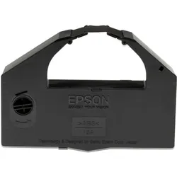 Epson, Schreibmaschine Zubehör, SIDM Farbbandkassette für DLQ-3000/ /3500 C13S015139