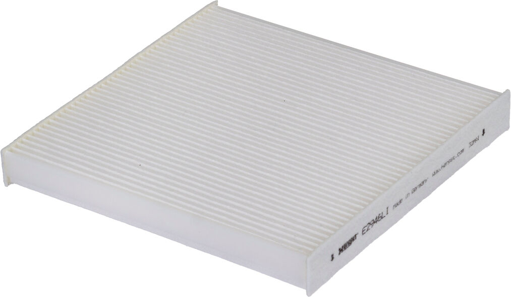 Hengst Filter Filter, Innenraumluft E2946li Für Smart
