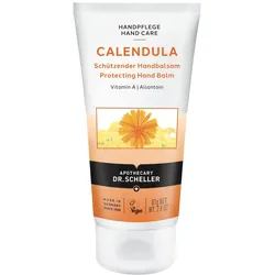 Dr.scheller Schützender Calendula Handba 75 ml