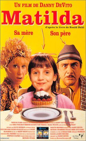 Danny DeVito - Matilda - Preis vom 11.10.2026 03:10:56 h