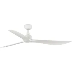 Outdoor DC Deckenventilator Outwood WE-WE mit Fernbedienung