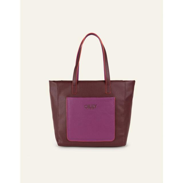 Oilily Steffi shopper