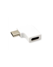 ROLINE USB 3.1 Typ C Adapter ST/BU 90° Digital/Daten 3.0 (12.03.2996)