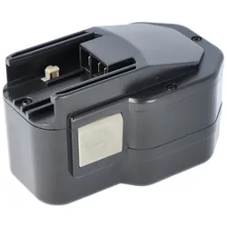 AEG BEST 12X Akku als Nachbau Akku von AccuCell 12V, 2,0Ah