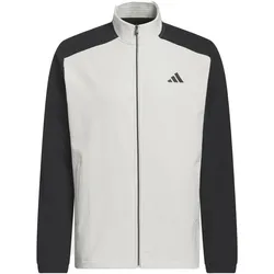 ADIDAS GOLF - Ultimate365 Wind Woven Full-Zip Herren Sweatshirt - M