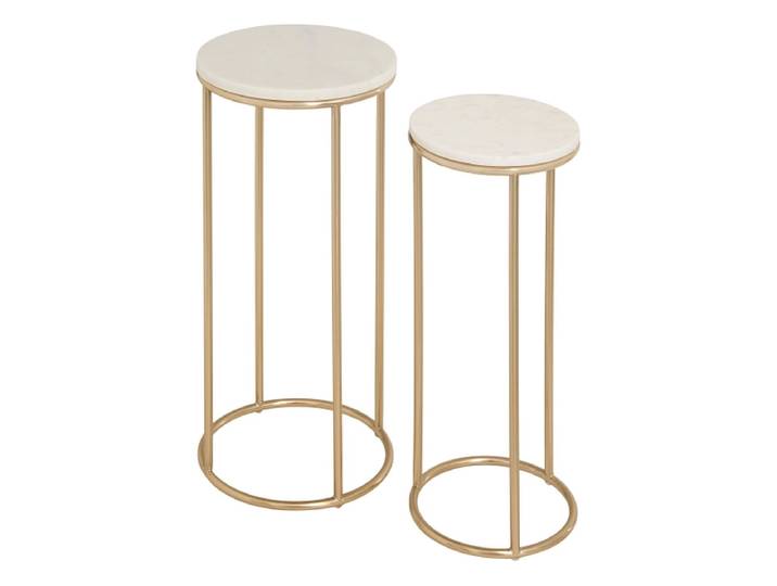 Sockel-Set CRUSH 28x28x61cm mehrfarbig