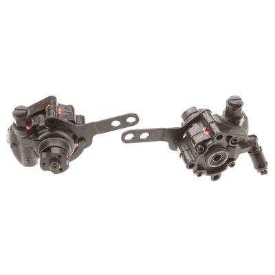 TRW Hydraulikpumpe, Lenkung jpr785 für JAGUAR