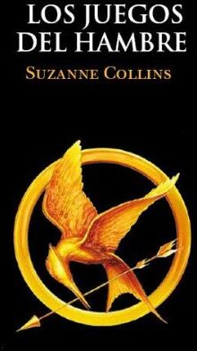 Suzanne Collins - Los juegos del hambre 1 - Preis vom 06.10.2026 07:26:00 h
