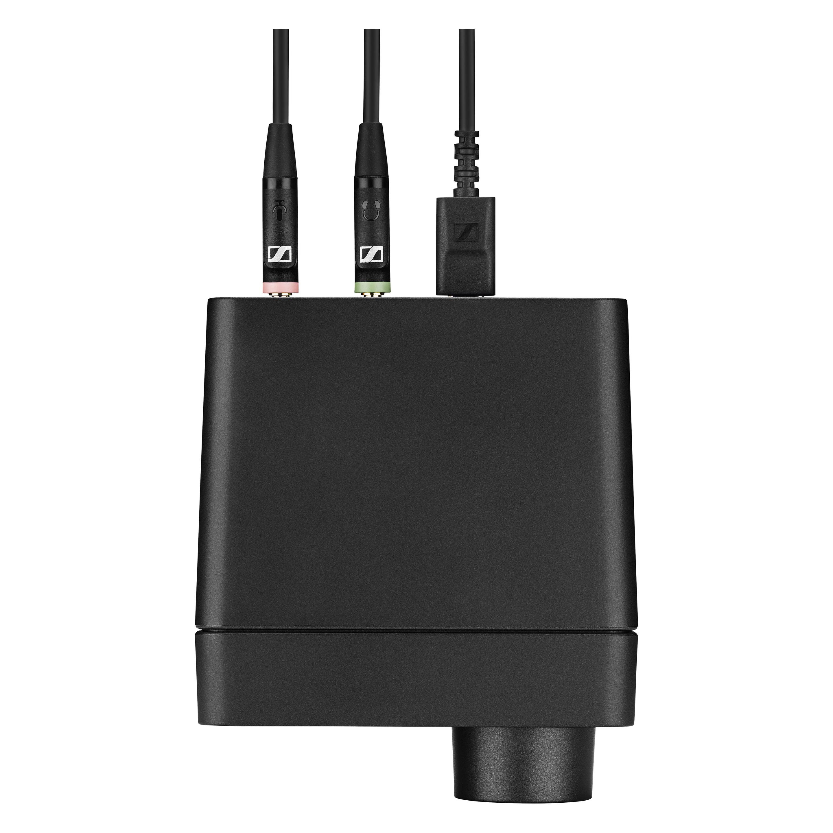 EPOS GSX 300 (Micro USB, USB, USB 2.0) (1000201)