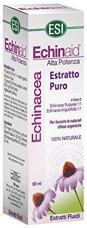 Trepat Diet Pure Echinaid Extract With Alcohol 50 ml