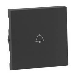 Legrand 765412 SEANO Wippe m.Symbol Klingel in der Farbausführung Anthrazit
