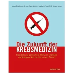 Die Zukunft der Krebsmedizin, Ratgeber von Juliane Sacher