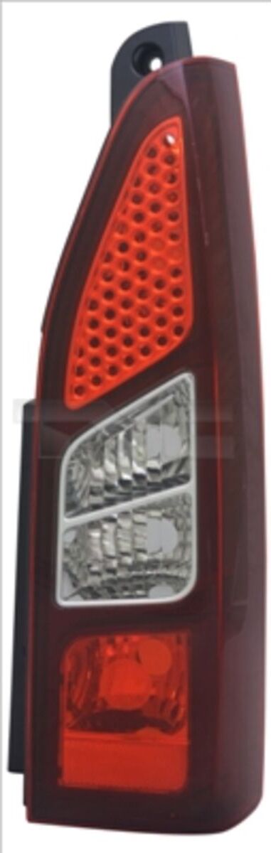 Tyc Fanale posteriore 11-12705-01-2