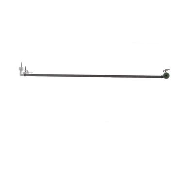 MAHLE Kondensator, Klimaanlage AC 1211 000P für Ford REACH