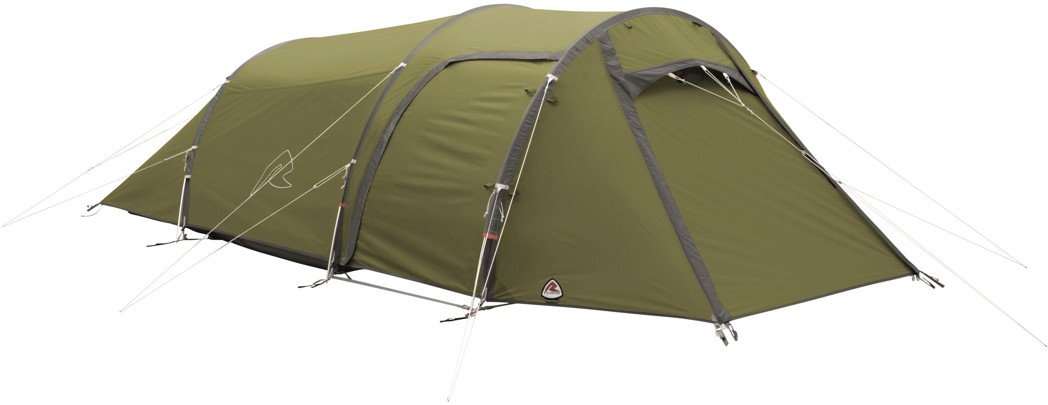 Robens Voyager Versa 3p Zelt Grün 3 Places Grün 3 Places