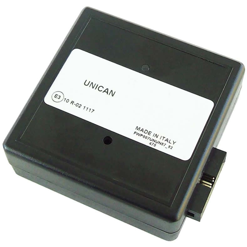 Kenwood CAW-CANUN2
