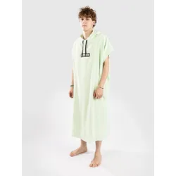 Ion Core Surf Poncho neo / mint Gr. L