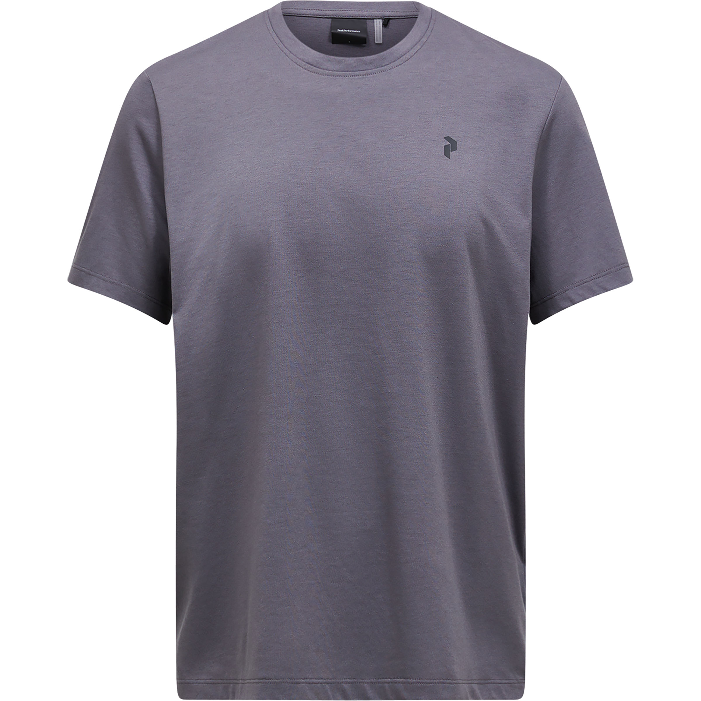 Peak Performance Explore Graphic Herren T-Shirts grau Größe XL Lifestyle Schnell trocknend