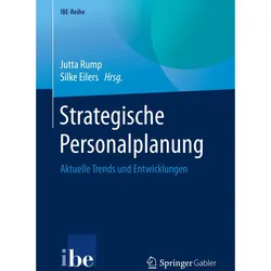 Strategische Personalplanung, Fachbücher