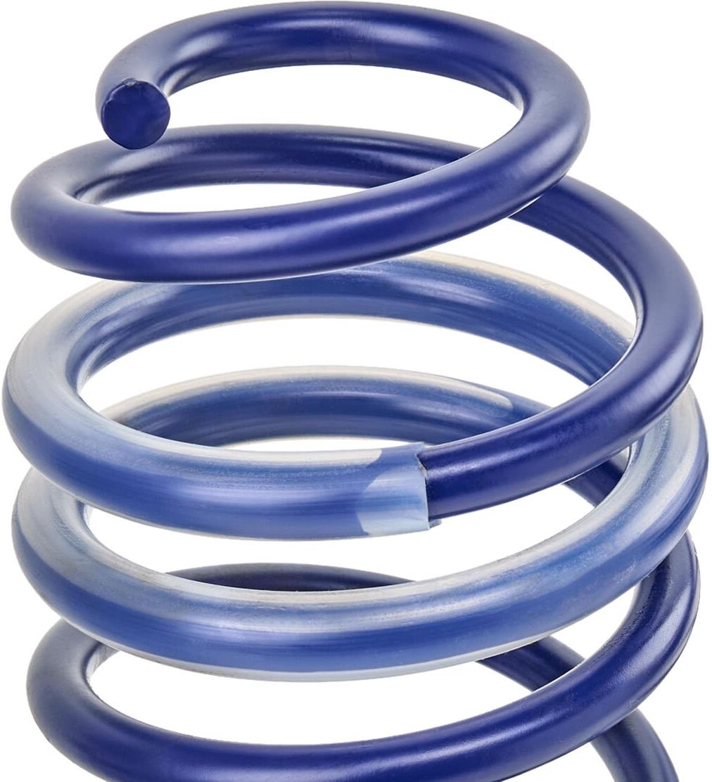 H&R 28723-1 Suspension kit, coil springs