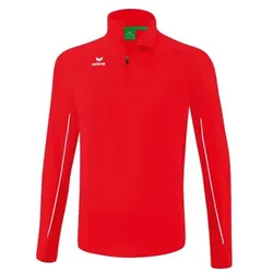 Erima Liga Star Trainingstop Herren - rot/weiß - 2XL