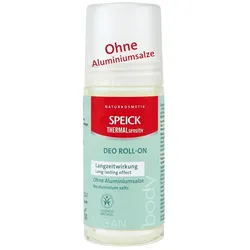 SPEICK Thermal sensitiv Deo Roll-on