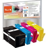 Tinte Spar Pack PI300-296 kompatibel zu HP 920XL