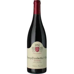 Gevrey Chambertin 1er Cru Fonteny 2009 - Closerie Des Alisiers