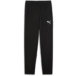 PUMA Cross The Line 3.0 Trainingshose Damen 01 - PUMA black S