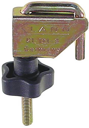 Gedore Automotive 1752561 KL-0121-3 Klemmvorrichtung für Schlauch-Ø bis 24mm