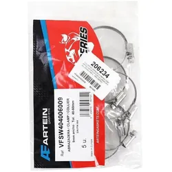 Artein Gaskets, Motorrad Zubehör, W4