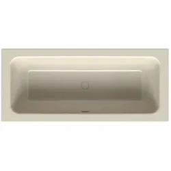 Bette BetteOne Badewanne 3310-001 pergamon, 160x70x42cm