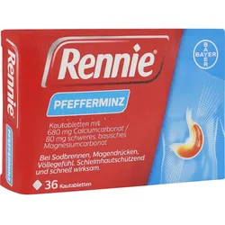 Rennie 36 ST