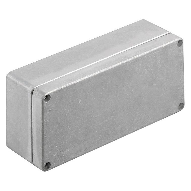 Weidmüller Universal-Gehäuse 57 x 175 x 8 (Gehäuse) (573500000)