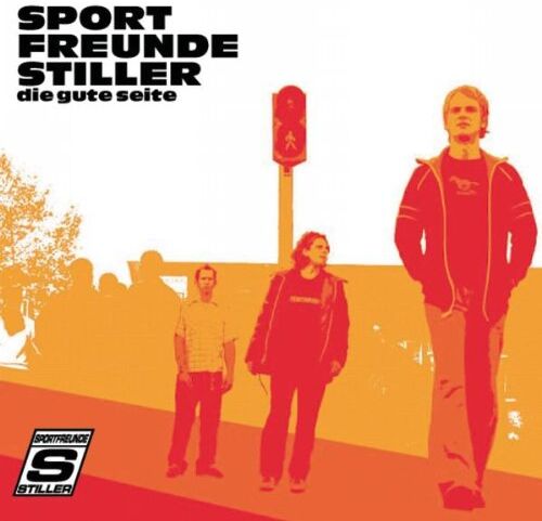 Sportfreunde Stiller - Die gute Seite (Limited Edition) [DIGIPACK] - Preis vom 28.09.2026 21:19:57 h